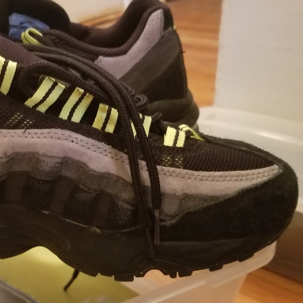 Nike AirMax 95
